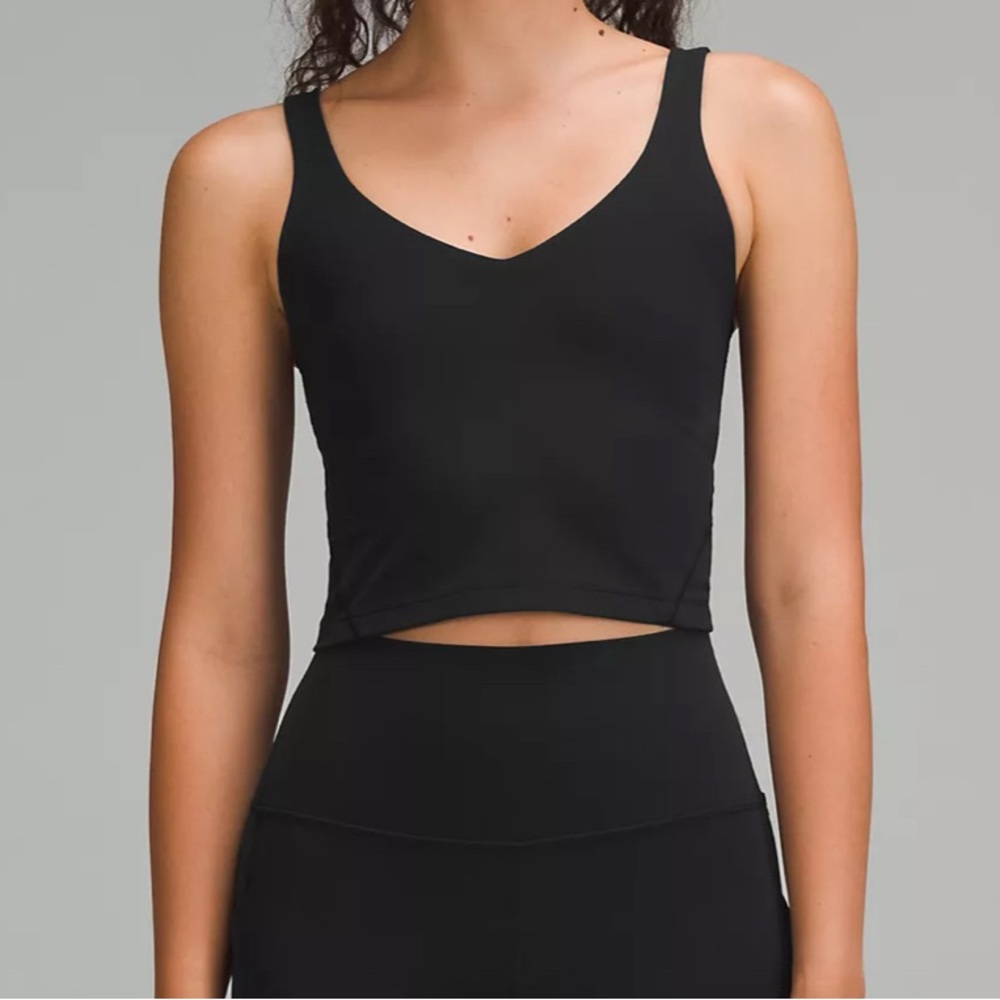Lululemon Align Tank Top